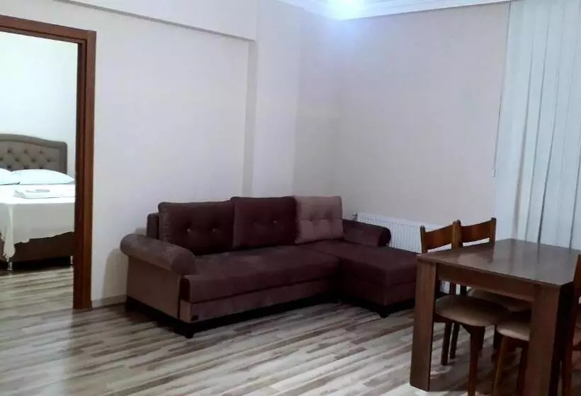 Erdem Apart Otel