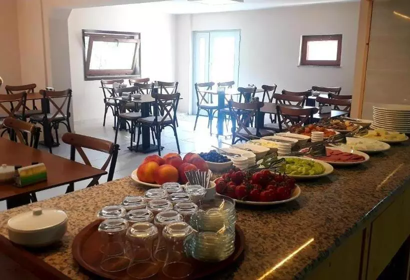 Erdem Apart Otel