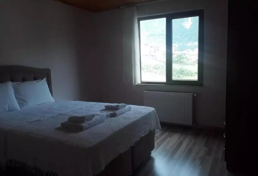 Erdem Apart Otel