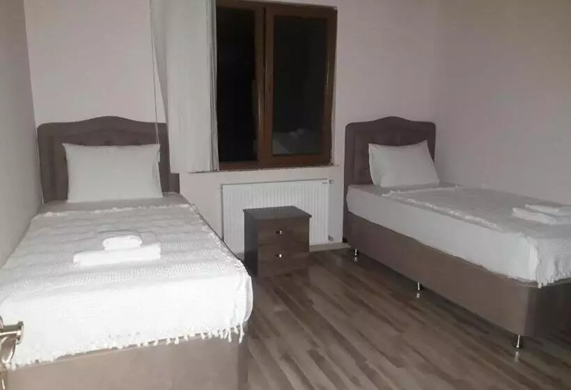 Erdem Apart Otel
