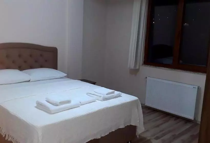 Erdem Apart Otel