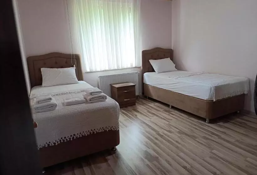 Erdem Apart Otel