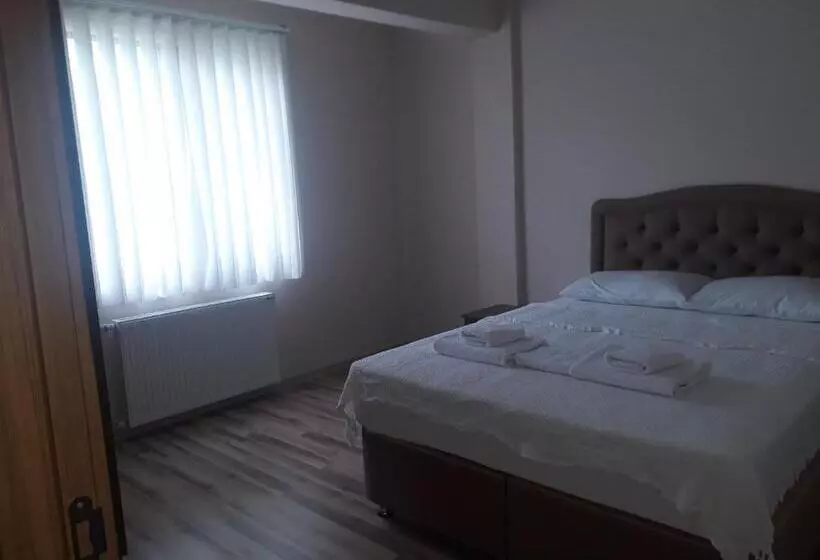Erdem Apart Otel