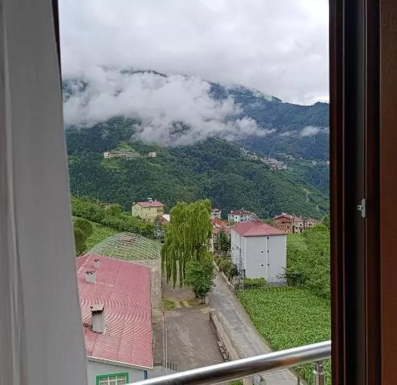 Erdem Apart Otel