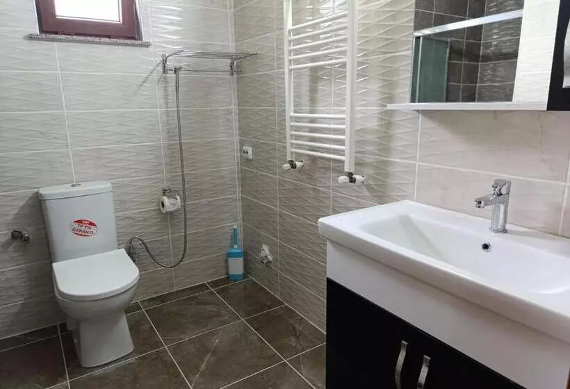 Erdem Apart Otel