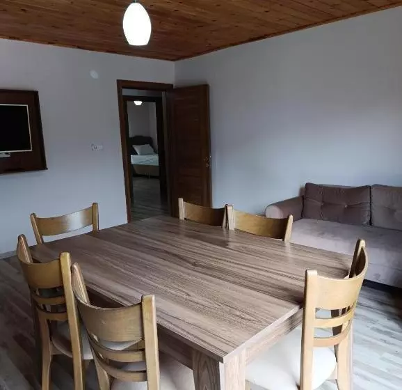 Erdem Apart Otel
