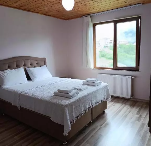 Erdem Apart Otel