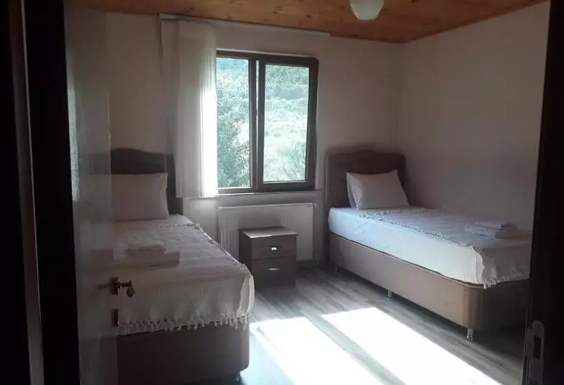 Erdem Apart Otel