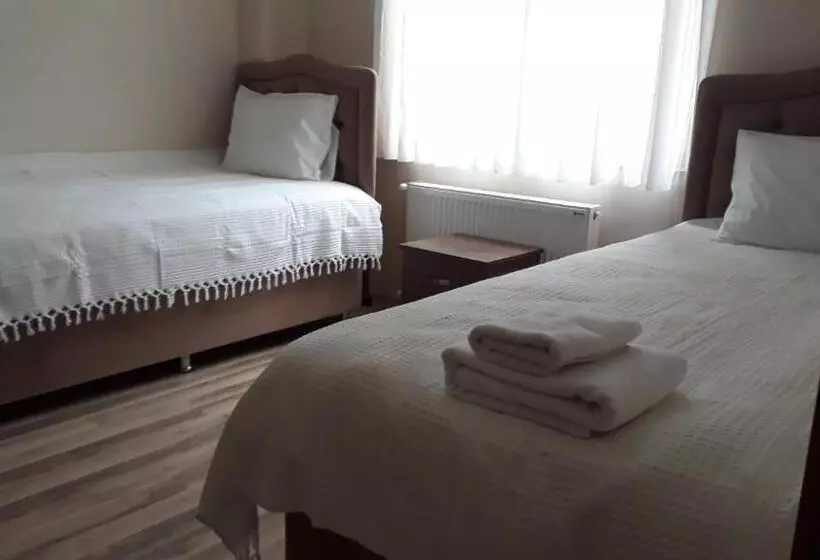 Erdem Apart Otel