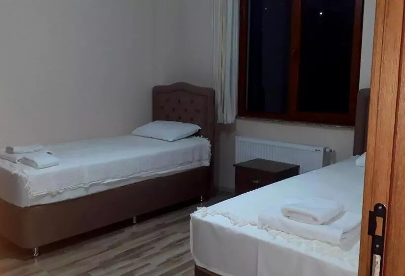 Erdem Apart Otel