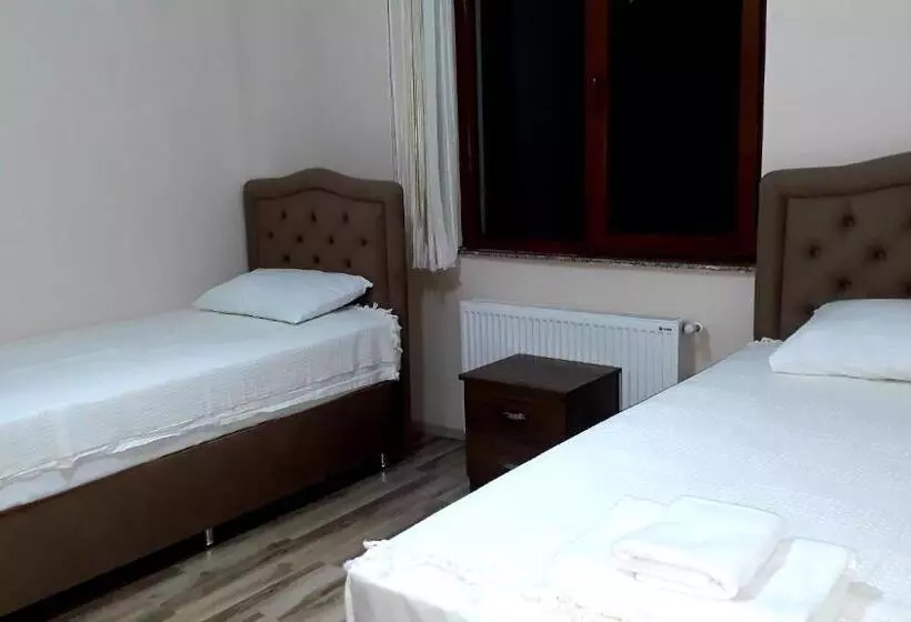 Erdem Apart Otel