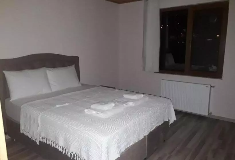 Erdem Apart Otel