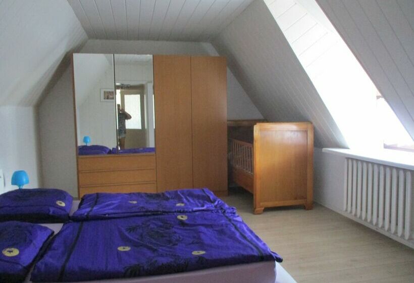 Ferienhäuser Am Jabler See