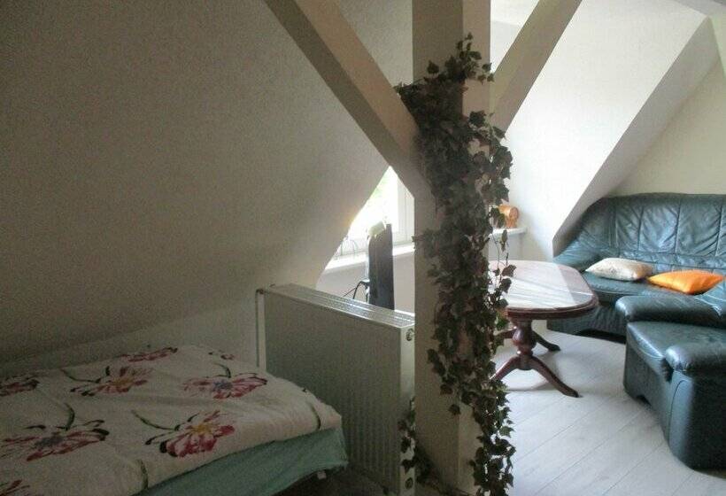 Ferienhäuser Am Jabler See