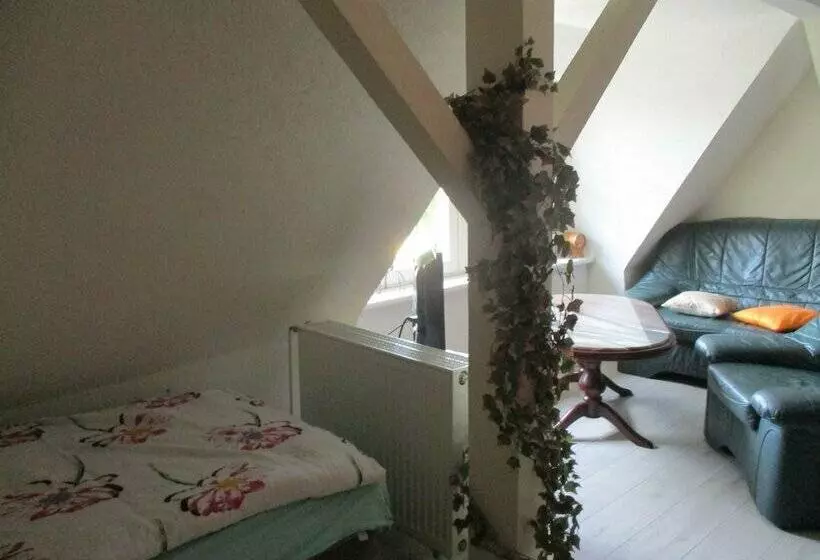 Ferienhäuser Am Jabler See