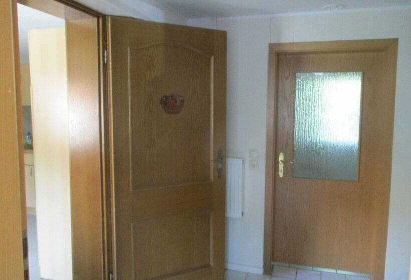 Ferienhäuser Am Jabler See