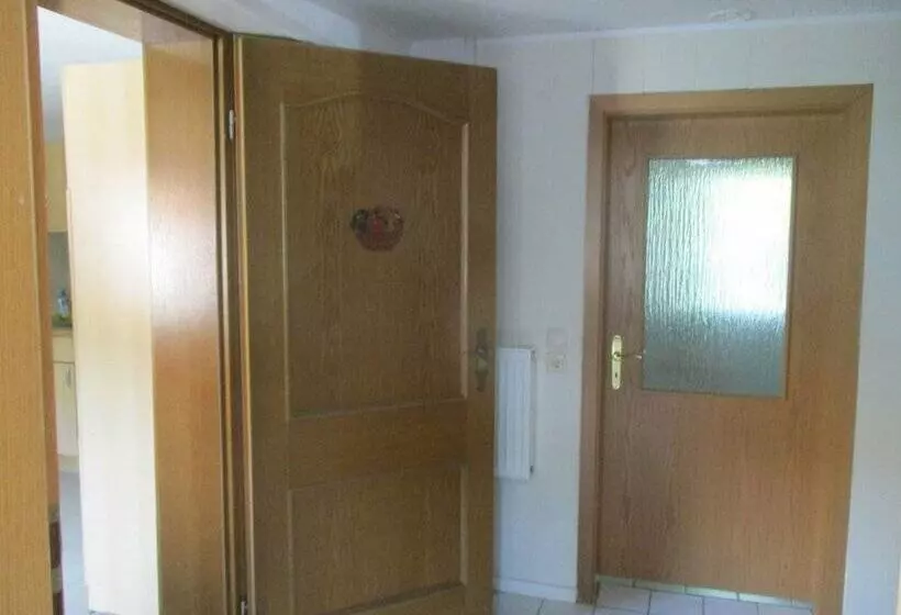 Ferienhäuser Am Jabler See