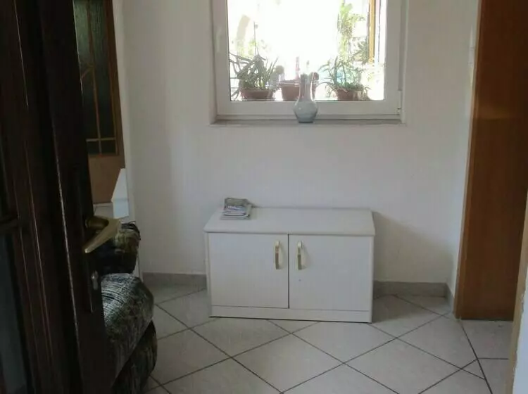 Ferienhäuser Am Jabler See