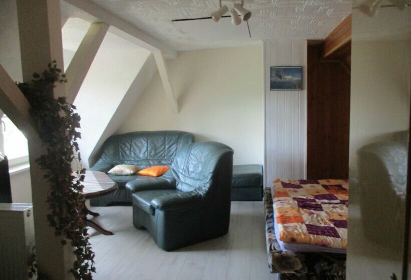 Ferienhäuser Am Jabler See