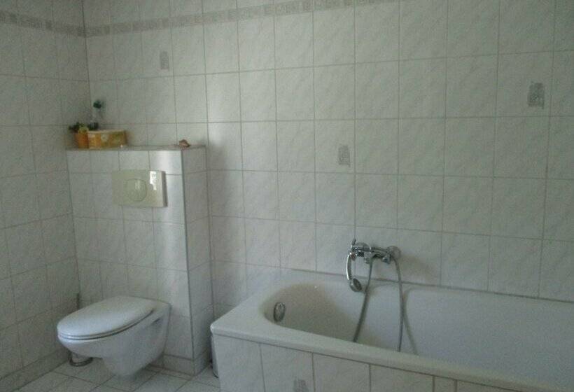 Ferienhäuser Am Jabler See