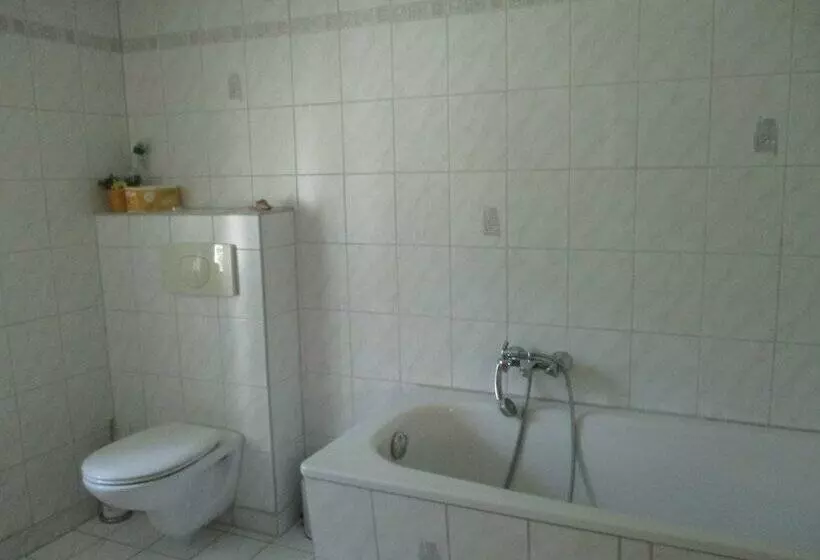 Ferienhäuser Am Jabler See