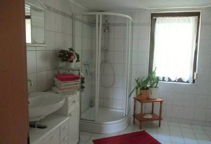 Ferienhäuser Am Jabler See