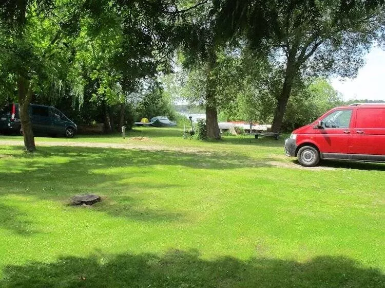 Ferienhäuser Am Jabler See