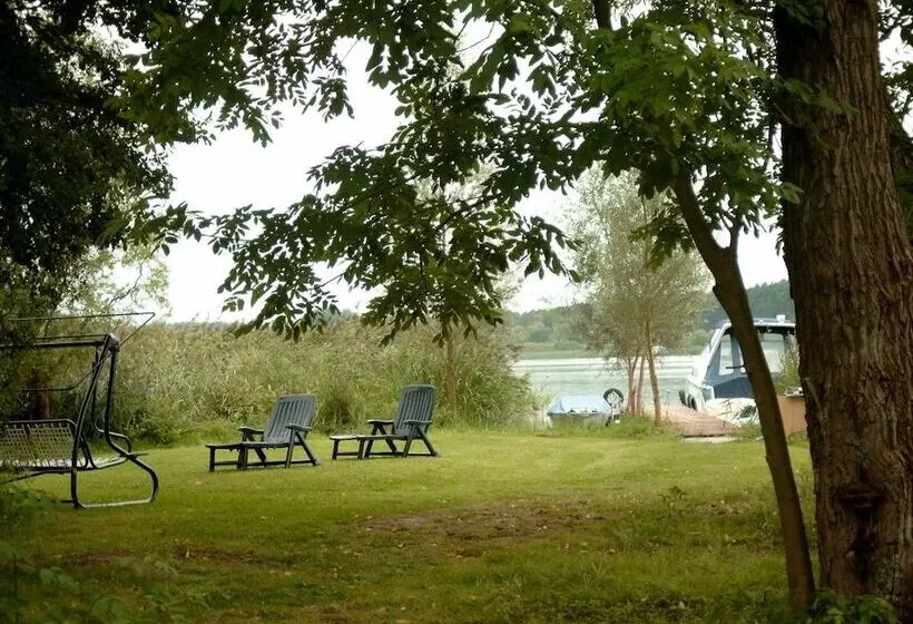 Ferienhäuser Am Jabler See