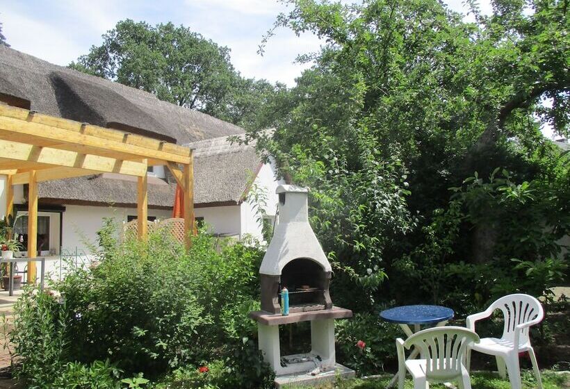 Ferienhäuser Am Jabler See