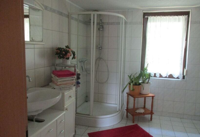 Ferienhäuser Am Jabler See