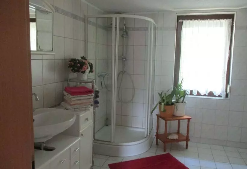 Ferienhäuser Am Jabler See