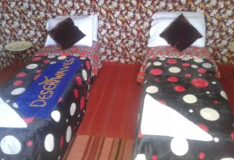 Hostelli Desert Waves