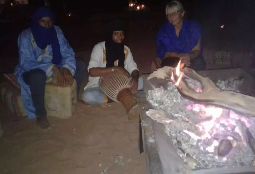 Hostelli Desert Waves