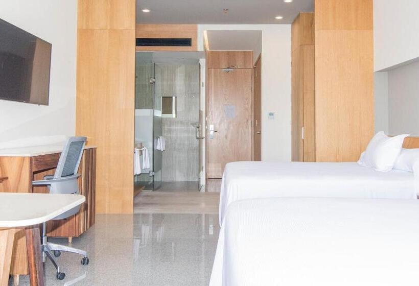 Szálloda Mio Vallarta Unique & Different Adults Only