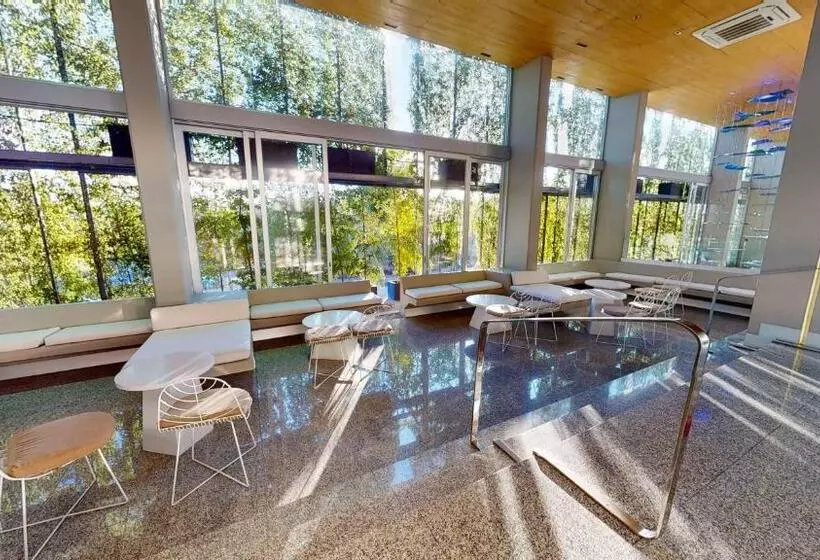 Hotelli Mio Vallarta Unique & Different  Adults Only