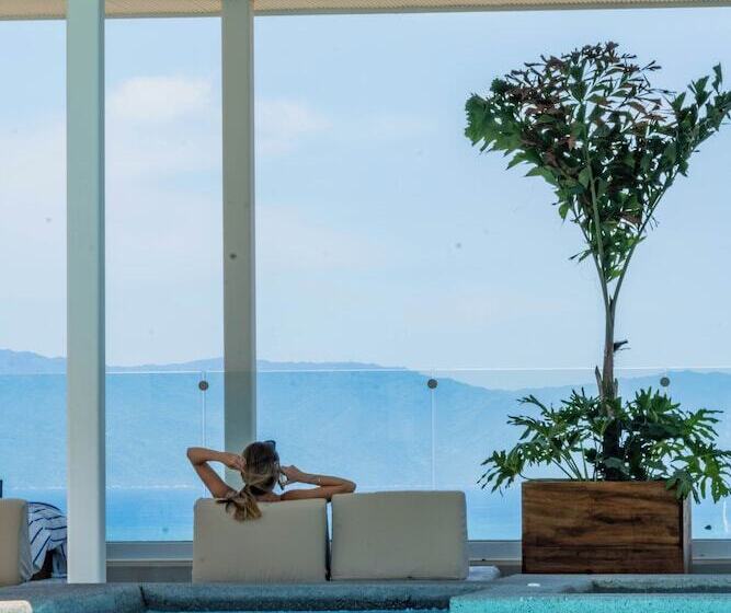 Szálloda Mio Vallarta Unique & Different Adults Only