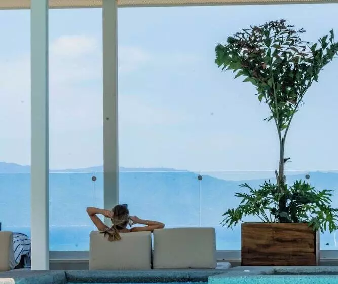 Hotelli Mio Vallarta Unique & Different  Adults Only