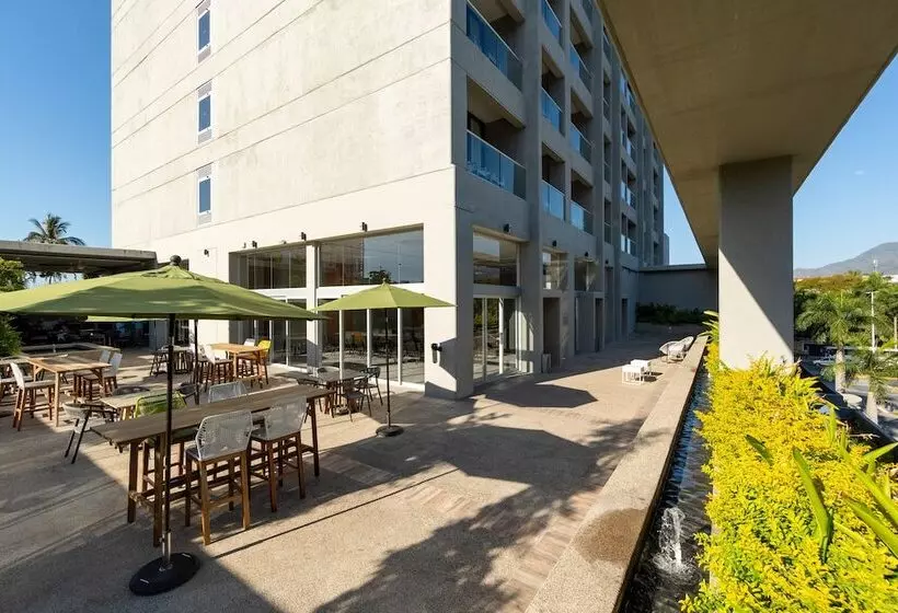 Hotelli Mio Vallarta Unique & Different  Adults Only