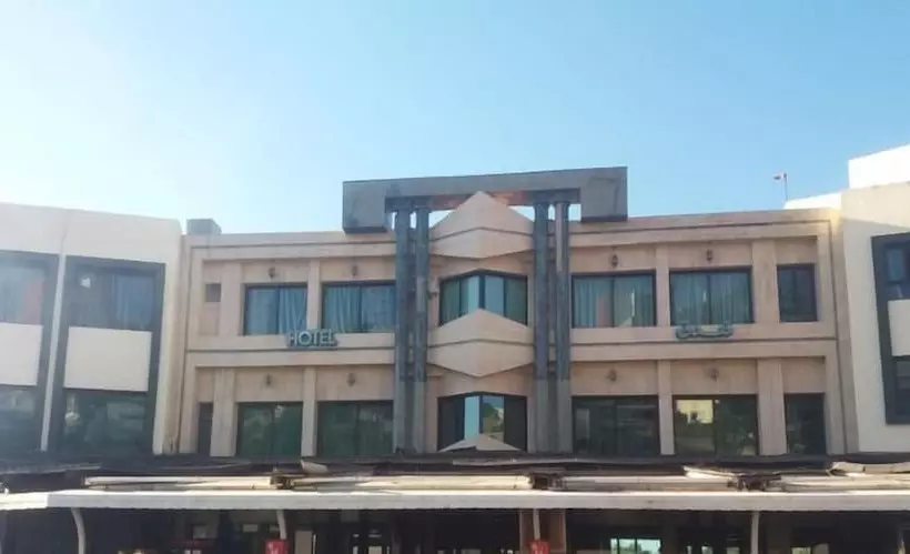 هتل Nouvelle Promo