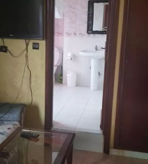 هتل Nouvelle Promo