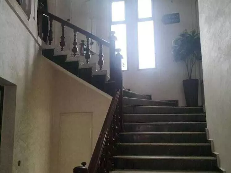 هتل Nouvelle Promo