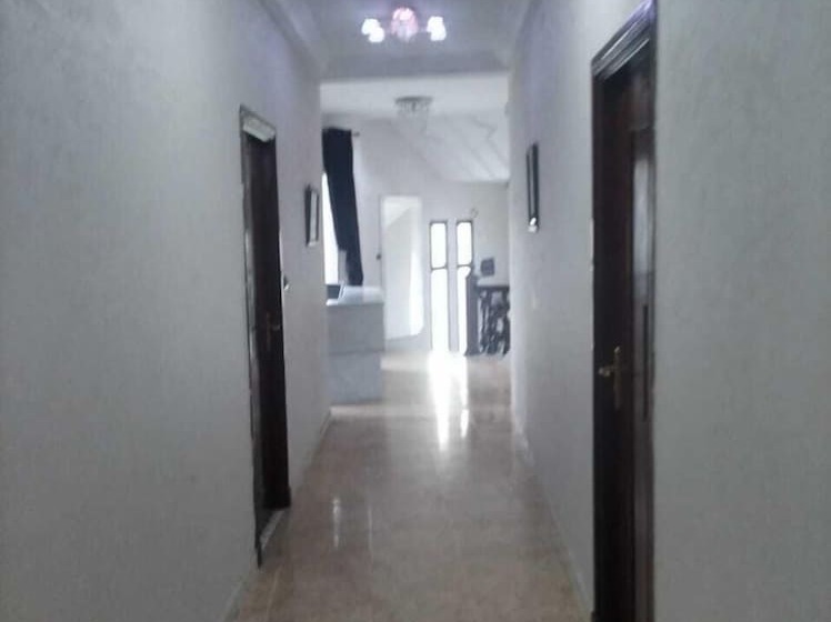 호텔 Nouvelle Promo