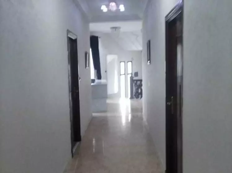 هتل Nouvelle Promo