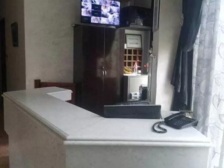 هتل Nouvelle Promo