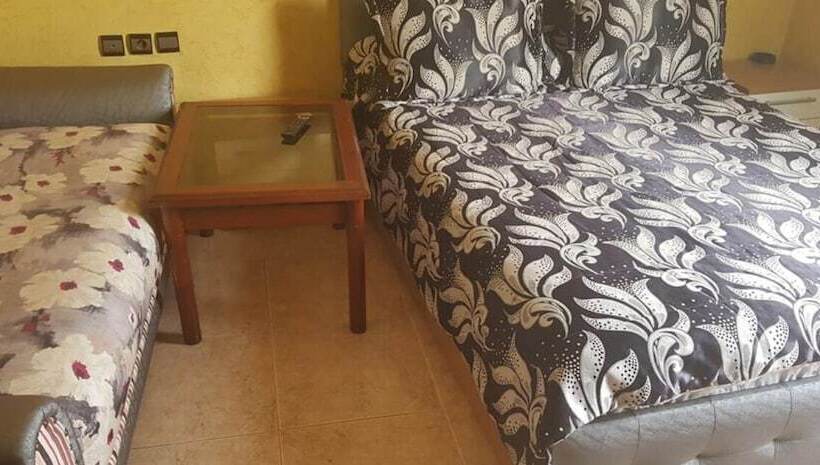 호텔 Nouvelle Promo