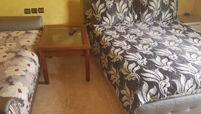 هتل Nouvelle Promo