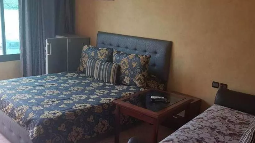 هتل Nouvelle Promo