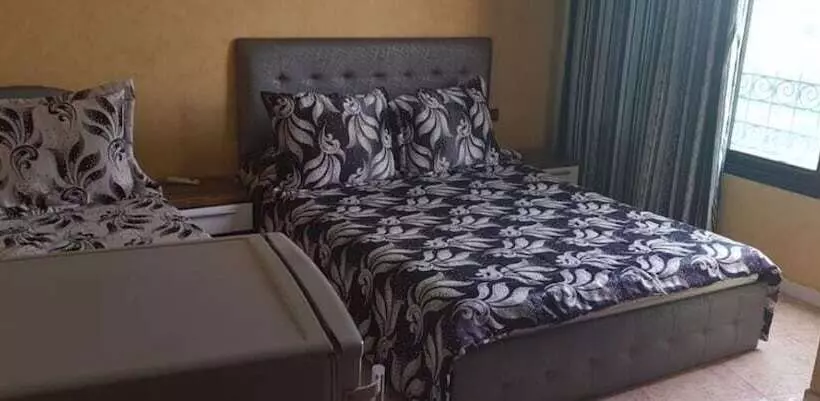 هتل Nouvelle Promo