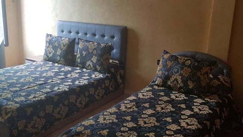 호텔 Nouvelle Promo