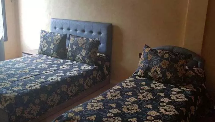 هتل Nouvelle Promo